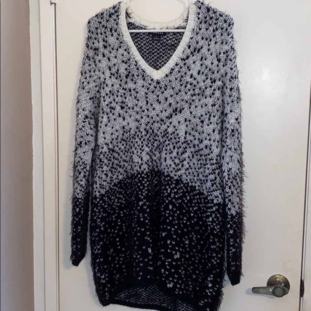 Oversized Sweater